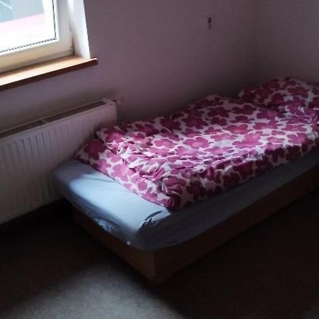 Apartmán U Anny Háj ve Slezsku Exteriér fotografie