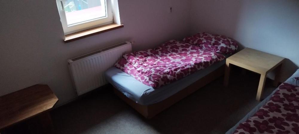 Apartmán U Anny Háj ve Slezsku Exteriér fotografie