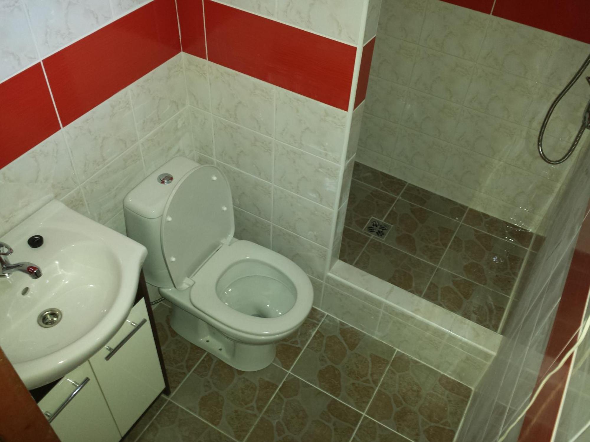 Apartmán U Anny Háj ve Slezsku Pokoj fotografie