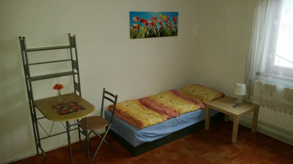 Apartmán U Anny Háj ve Slezsku Exteriér fotografie