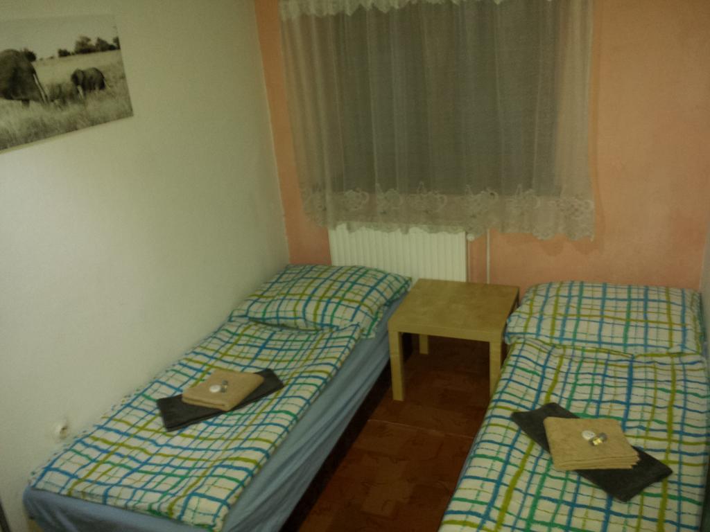 Apartmán U Anny Háj ve Slezsku Exteriér fotografie